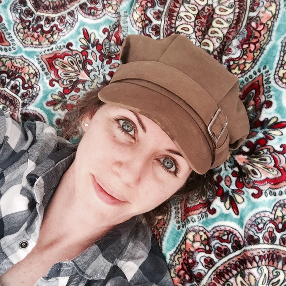 Meet your Posher, Angela